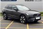 2024 Volvo XC60 2.0 T6 [350] RC PHEV Plus Dark 5dr AWD Geartronic