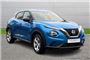 2020 Nissan Juke 1.0 DiG-T N-Connecta 5dr