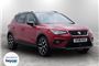 2019 SEAT Arona 1.0 TSI 115 FR Sport [EZ] 5dr