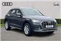 2021 Audi Q5 45 TFSI Quattro Sport 5dr S Tronic