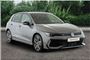 2025 Volkswagen Golf 1.5 eTSI 150 Black Edition 5dr DSG