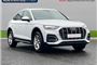 2021 Audi Q5 Sportback 45 TFSI Quattro Sport 5dr S Tronic