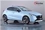 2023 Mazda 2 1.5 e-Skyactiv G MHEV Homura Aka 5dr