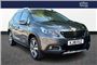 2018 Peugeot 2008 1.2 PureTech 110 Allure 5dr