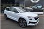 2023 Skoda Karoq 2.0 TSI Sportline 4x4 5dr DSG