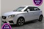 2023 MG MG3 1.5 VTi-TECH Exclusive 5dr [Navigation]