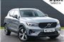 2022 Volvo XC40 Recharge 1.5 T4 Recharge PHEV Plus Dark 5dr Auto