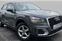 2020 Audi Q2 35 TFSI Technik 5dr S Tronic