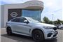 2016 BMW X6 M xDrive X6 M 5dr Auto