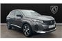 2022 Peugeot 3008 1.5 BlueHDi GT 5dr EAT8