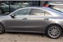 2023 Mercedes-Benz CLA CLA 200 Sport Executive Edition 4dr Tip Auto