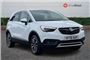 2020 Vauxhall Crossland X 1.2T [130] Elite Nav 5dr [Start Stop]