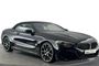 2021 BMW 8 Series Convertible 840d xDrive MHT M Sport 2dr Auto