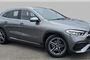 2021 Mercedes-Benz GLA GLA 180 AMG Line 5dr Auto