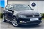 2014 Volkswagen Polo 1.2 TSI 110 SEL 5dr