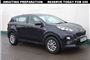 2020 Kia Sportage 1.6 GDi ISG 1 5dr