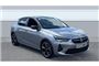 2022 Vauxhall Corsa 1.2 Turbo SRi Edition 5dr