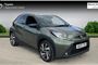 2023 Toyota Aygo X 1.0 VVT-i Edge 5dr Auto