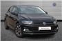 2021 Volkswagen Polo 1.0 TSI 95 Active 5dr