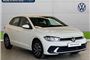 2023 Volkswagen Polo 1.0 TSI Life 5dr DSG