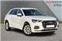 2022 Audi Q3 35 TFSI Sport 5dr S Tronic