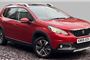 2018 Peugeot 2008 1.2 PureTech Allure Premium 5dr [Start Stop]