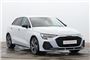 2024 Audi A3 35 TFSI Black Edition 5dr S Tronic