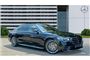 2022 Mercedes-Benz S-Class S400d L 4Matic AMG Line Prem + Exec 4dr 9G-Tronic
