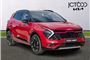 2023 Kia Sportage 1.6T GDi PHEV GT-Line S 5dr Auto AWD