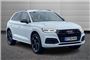 2020 Audi Q5 40 TDI Quattro Black Edition 5dr S Tronic