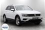 2020 Volkswagen Tiguan 1.5 TSi EVO 150 Match 5dr