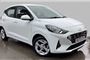 2021 Hyundai i10 1.0 MPi SE Connect 5dr Auto