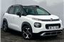 2020 Citroen C3 Aircross 1.2 PureTech 110 Flair 5dr [6 speed]