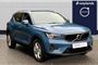 2024 Volvo XC40 2.0 B3P Core 5dr Auto