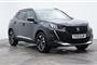 2021 Peugeot e-2008 100kW GT 50kWh 5dr Auto