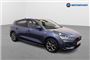 2023 Ford Focus 1.0 EcoBoost Hybrid mHEV 155 ST-Line Edition 5dr