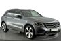 2018 Mercedes-Benz GLC GLC 220d 4Matic Urban Edition 5dr 9G-Tronic