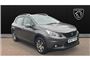 2017 Peugeot 2008 1.2 PureTech Active 5dr