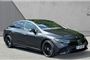 2025 Mercedes-Benz EQE EQE 350+ 215kW AMG Line Nt Ed Prem+ 96kWh 4dr Auto