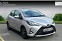 2018 Toyota Yaris 1.5 VVT-i Icon Tech 5dr