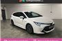 2021 Toyota Corolla Touring Sport 1.8 VVT-i Hybrid Excel 5dr CVT