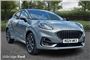 2024 Ford Puma 1.0 EcoBoost Hybr mHEV 155 ST-Line Vignale 5dr DCT