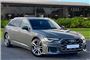 2024 Audi A6 Avant 50 TFSI e Quattro S Line 5dr S Tronic