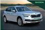 2023 Skoda Kamiq 1.0 TSI 110 SE Drive 5dr DSG