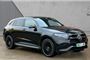 2023 Mercedes-Benz EQC EQC 400 300kW AMG Line Premium Plus 80kWh 5dr Auto