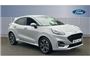 2023 Ford Puma 1.0 EcoBoost Hybrid mHEV ST-Line 5dr