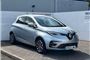 2022 Renault Zoe 100kW GT Line + R135 50kWh Rapid Charge 5dr Auto