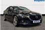 2019 Mazda 6 2.0 Sport Nav+ 4dr