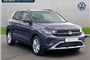 2025 Volkswagen T-Cross 1.0 TSI Match 5dr