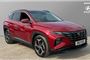 2021 Hyundai Tucson 1.6 TGDi 48V MHD Ultimate 5dr 2WD